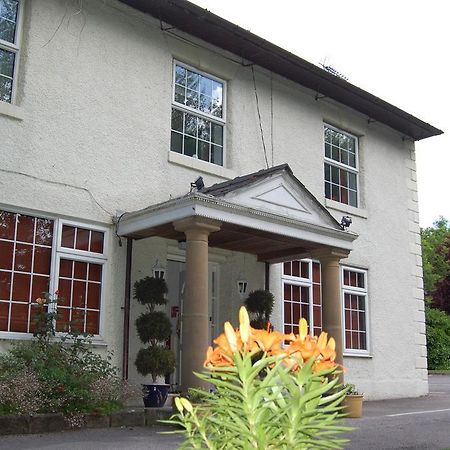 Brook House Hotel Walton-le-Dale Exterior foto